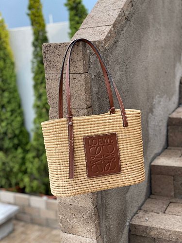 Shigra Basket