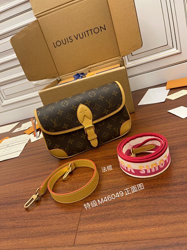 Louis Vuitton bag
