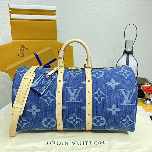 Louis Vuitton Keepall Bandoulière 45