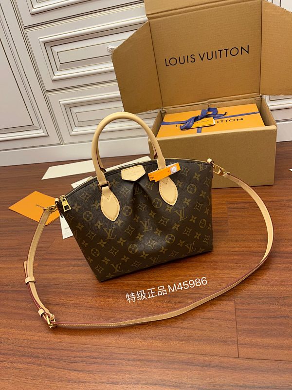 Louis Vuitton bag