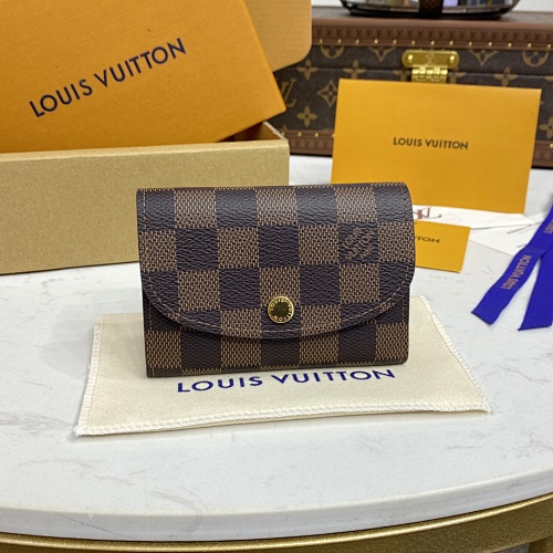 Louis Vuitton Rosalie Monogram