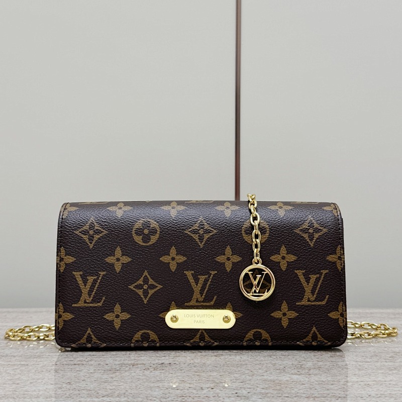 Louis Vuitton Lily Woc 20.5x10x3.5cm