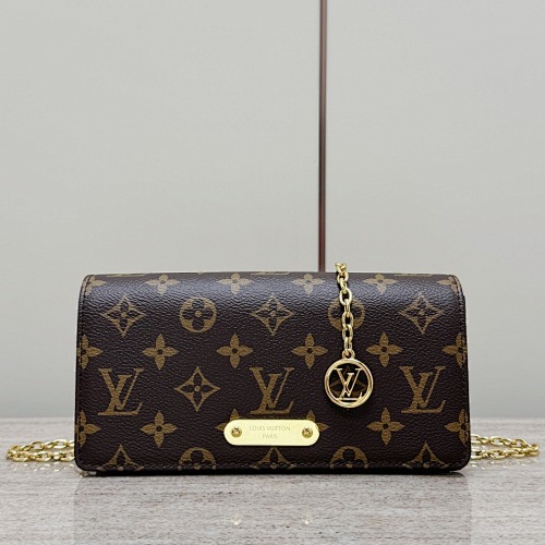 Louis Vuitton Lily Woc 20.5x10x3.5cm