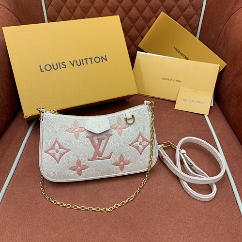 Louis Vuitton bag