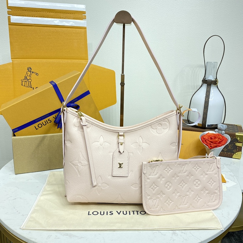 Louis Vuitton CarryAll Monogram Empreinte
