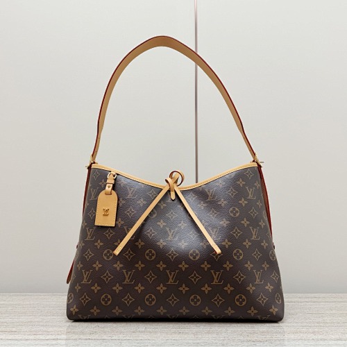Louis Vuitton Carryall - 39x30x15cm