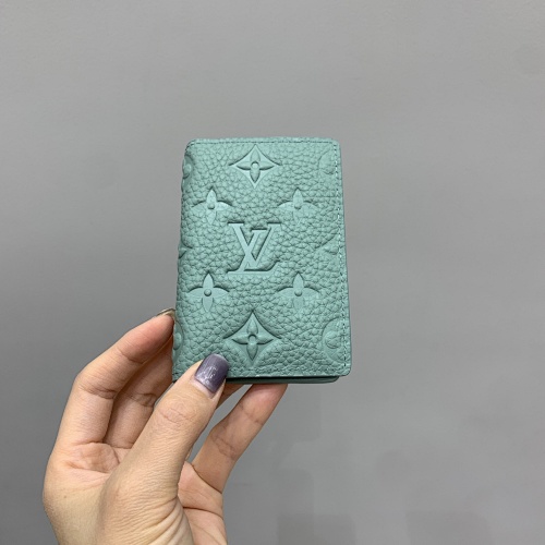 Tiffany card holder