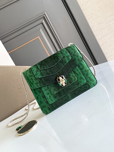 Bulgari Bvlga Serpenti Forever