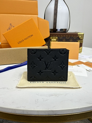 Louis Vuitton Multiple Taurillon Monogram