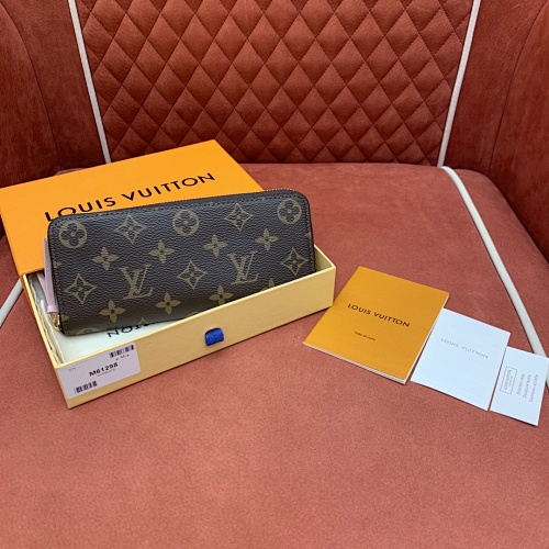 Louis Vuitton wallet