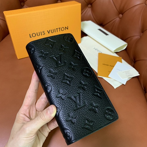 Louis Vuitton card holder