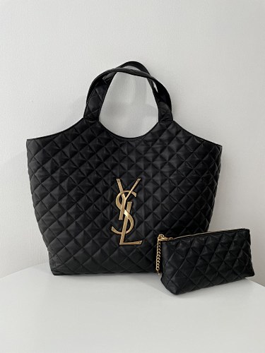 Saint Laurent Hobo Pouch