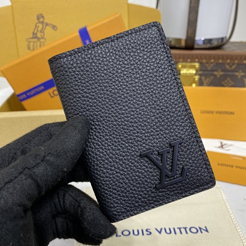 Louis Vuitton Aero Gram