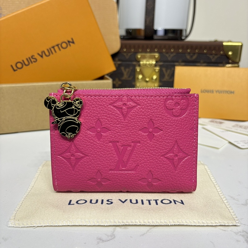 Louis Vuitton Romy X Monogram Empreinte Monogram