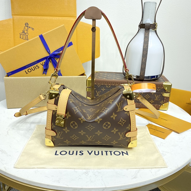 Louis Vuitton Side Trunk