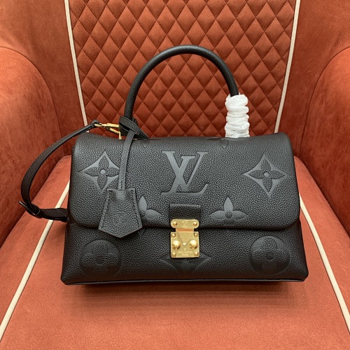 Louis Vuitton travel bag
