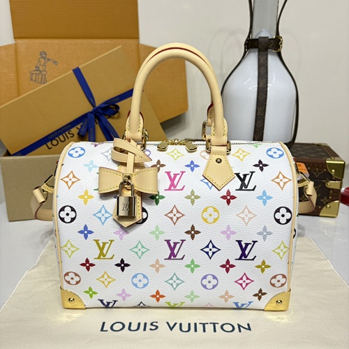 Louis Vuitton Speedy Bandoulière 25