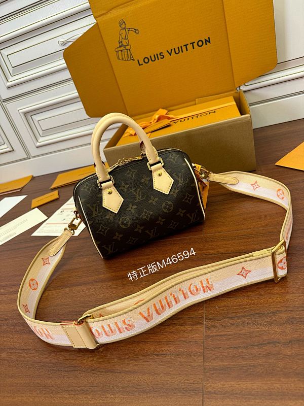 Louis Vuitton bag