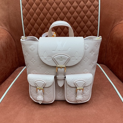 Louis Vuitton backpack