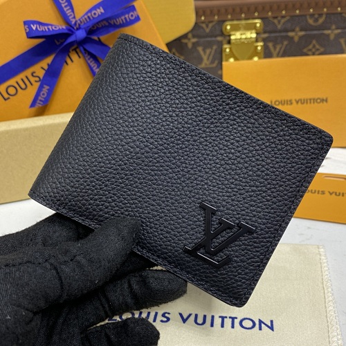 Louis Vuitton Aerogram Multiple