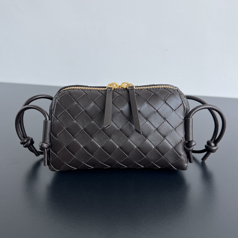 Concert Pouch Lntrecciato