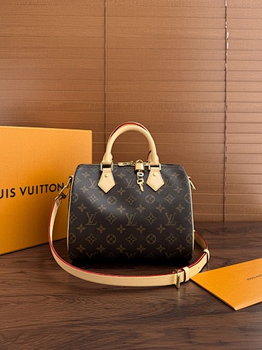 Louis Vuitton Speedy 25 25x19x15cm