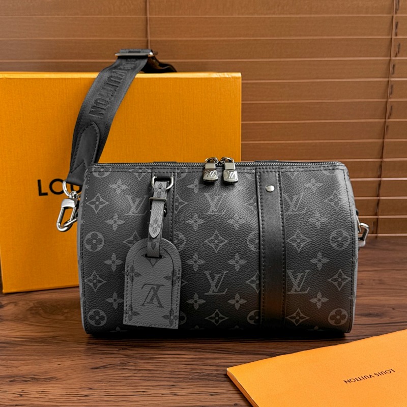 Louis Vuitton Keepall City 27