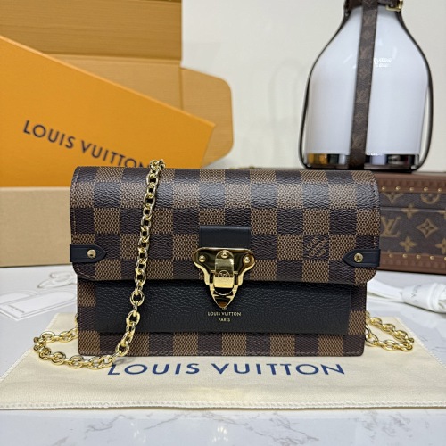 Louis Vuitton Vavin Monogram Empreinte