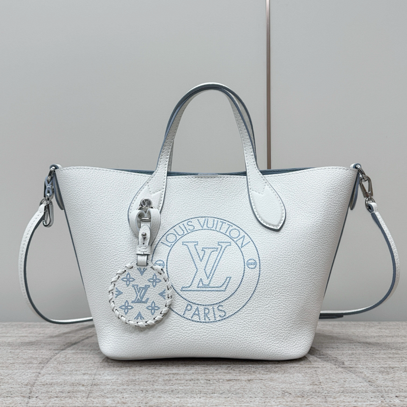 Louis Vuitton Neverfullbb- 20x12.5x20cm