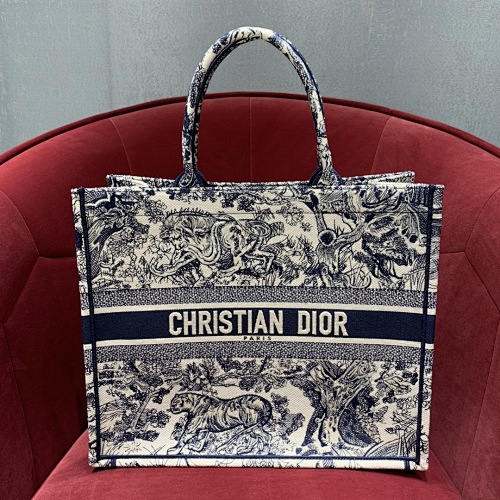 Dior Tote