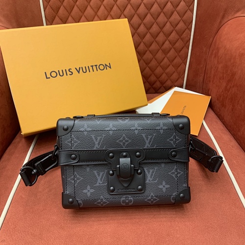Louis Vuitton crossbody bag