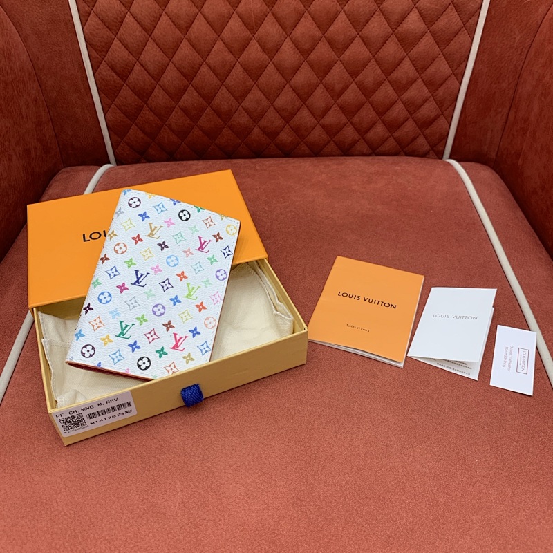 Louis Vuitton card holder