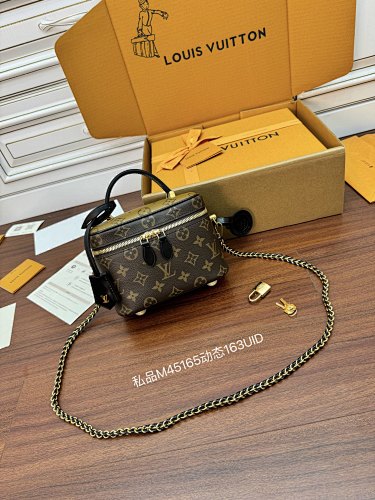 Louis Vuitton bag