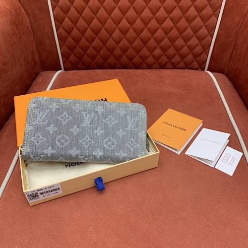 Louis Vuitton wallet