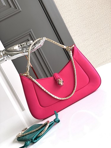 Bulgari Serpenti Baia