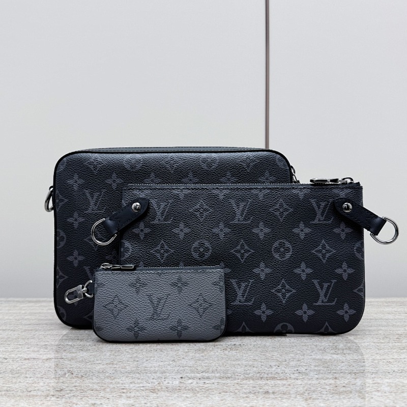 Louis Vuitton messenger bag