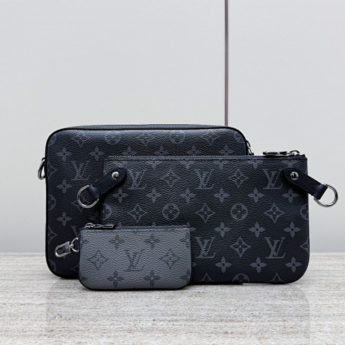 Louis Vuitton messenger bag