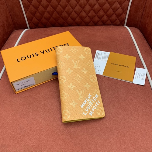 Louis Vuitton clutch