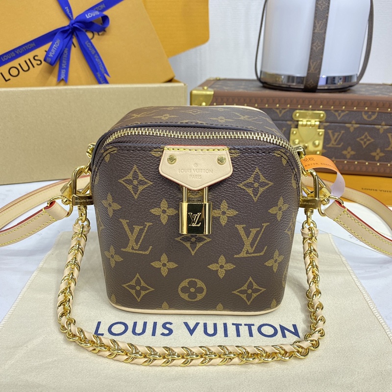 Louis Vuitton Just IN Case