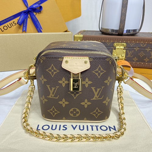 Louis Vuitton Just IN Case