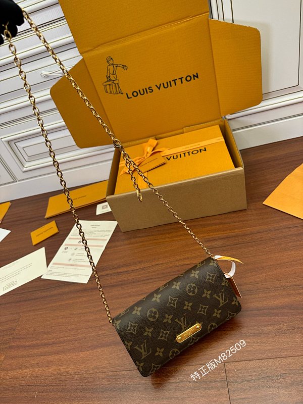 Louis Vuitton bag