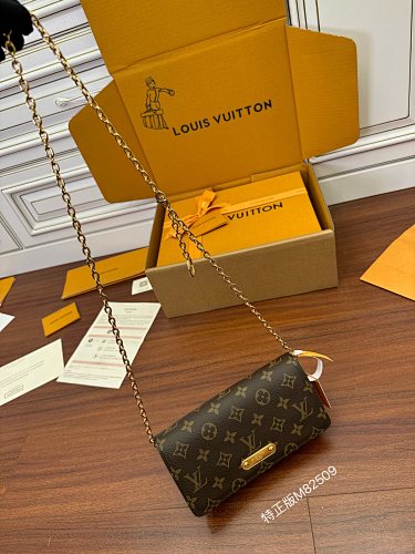 Louis Vuitton bag
