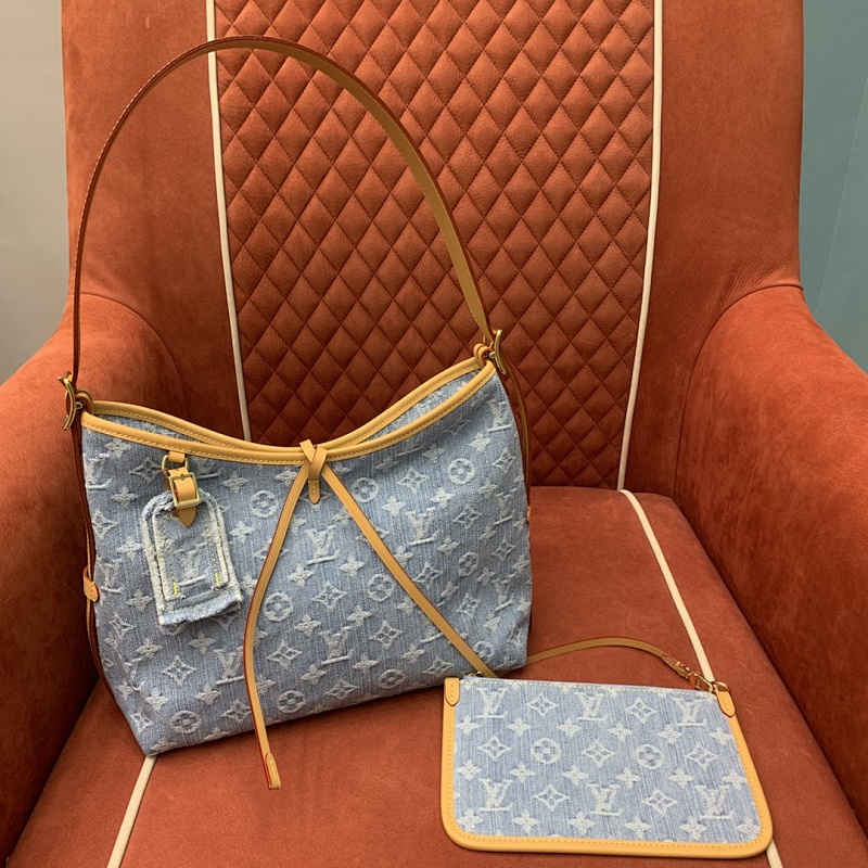 Louis Vuitton bag