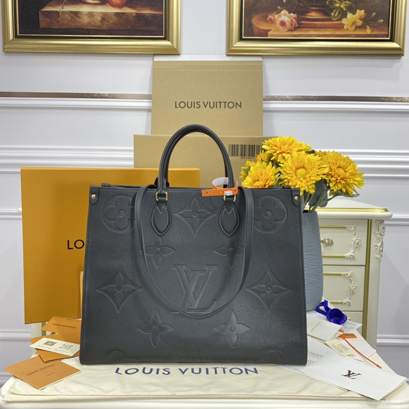 Louis Vuitton Onthego Monogram