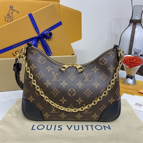 Louis Vuitton Boulogne Monogram IPhone 12 Pro