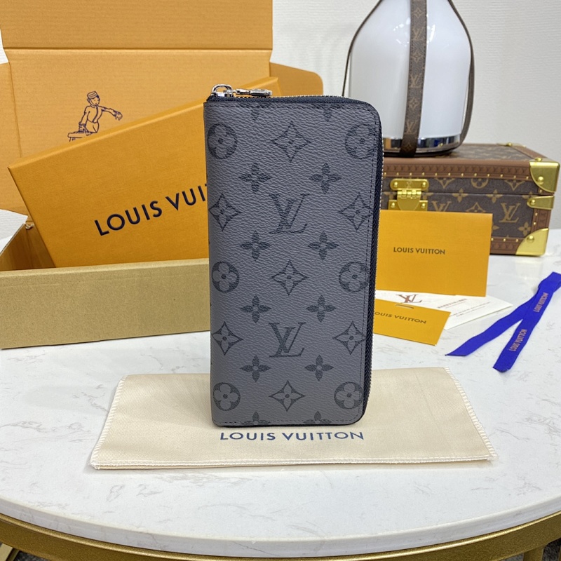 Louis Vuitton Damier Graphite 12 2 1