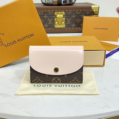 Louis Vuitton Rosalie Monogram