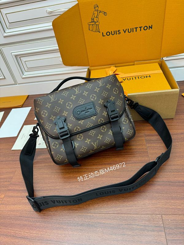 Louis Vuitton bag