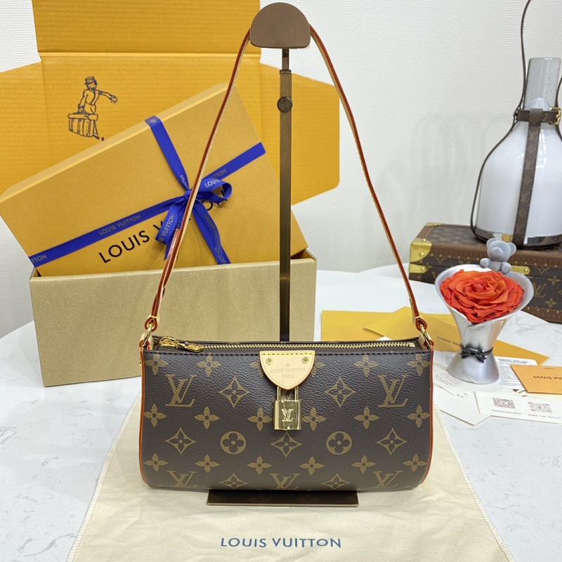 Louis Vuitton Pochette Tirette