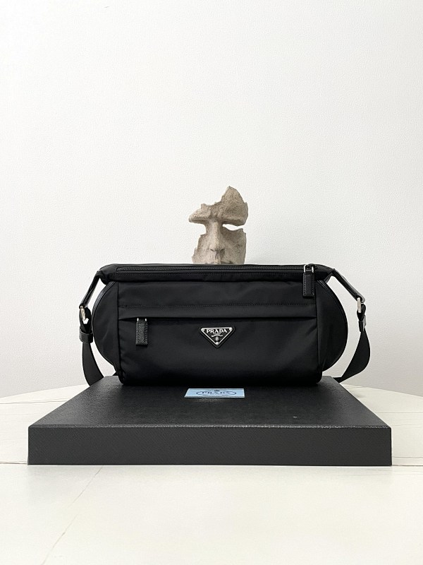 Prada backpack